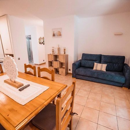 Apartamento Reformado A 2 Minutos De La Playa En Calella! Calella De Palafrugell Exteriér fotografie