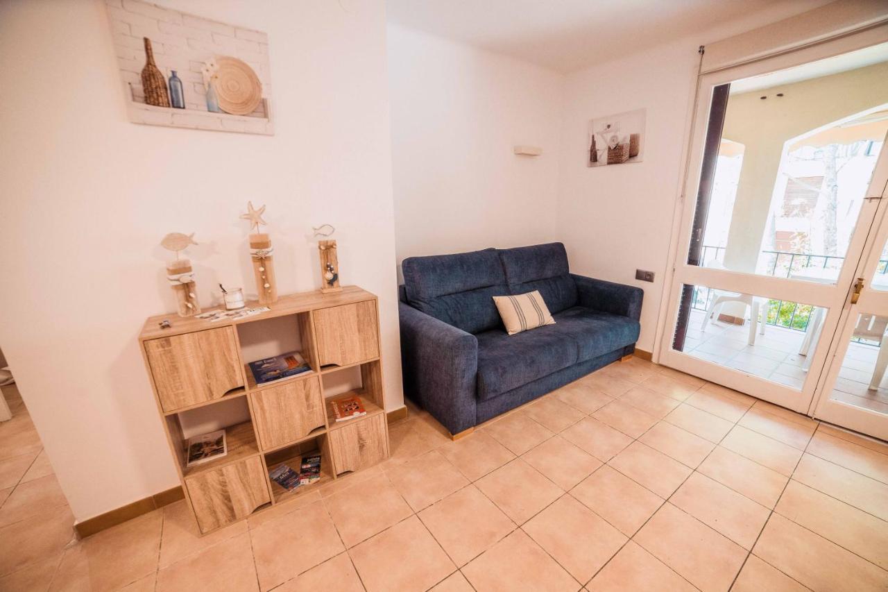 Apartamento Reformado A 2 Minutos De La Playa En Calella! Calella De Palafrugell Exteriér fotografie