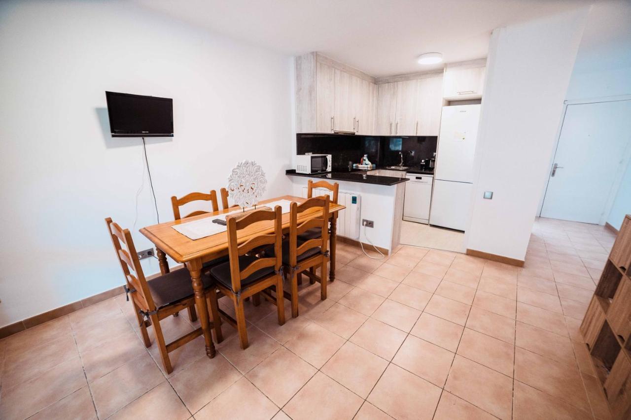 Apartamento Reformado A 2 Minutos De La Playa En Calella! Calella De Palafrugell Exteriér fotografie