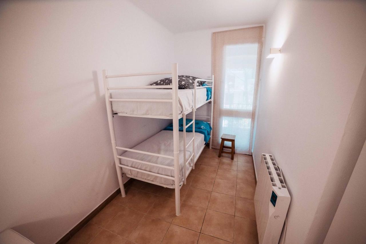 Apartamento Reformado A 2 Minutos De La Playa En Calella! Calella De Palafrugell Exteriér fotografie
